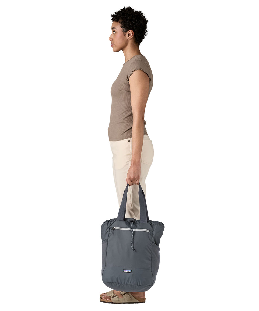 Patagonia Terravia Tote Pack 24 liters