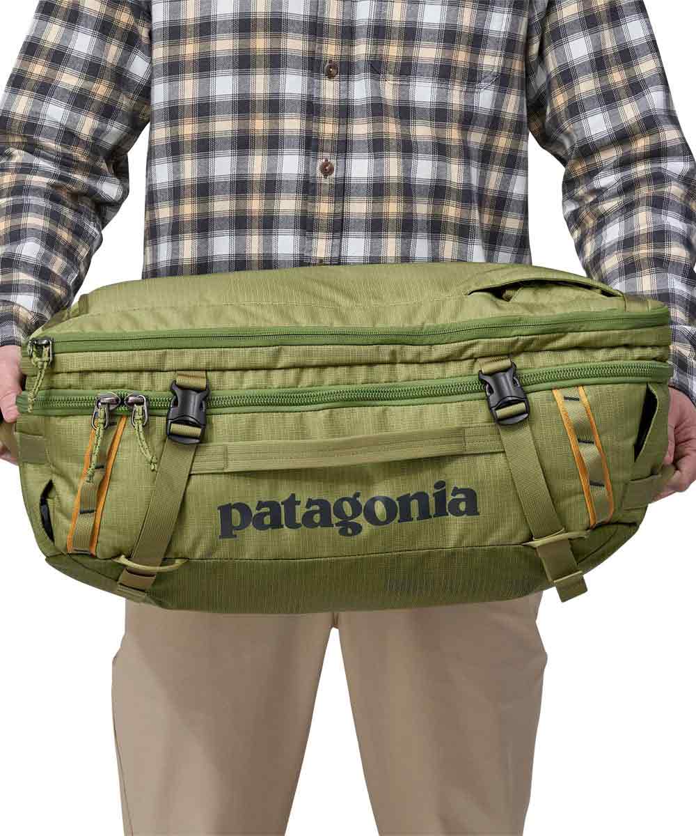 Patagonia Black Hole MLC Reisetasche 45L