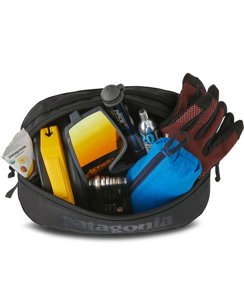 Patagonia Black Hole Cube Small 3 liter, recycled packing cube