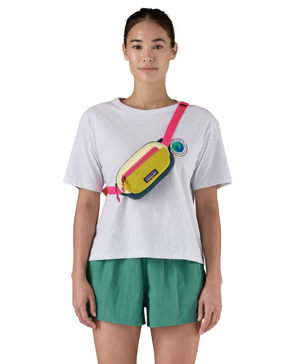 Patagonia Terravia Mini Hip Pack