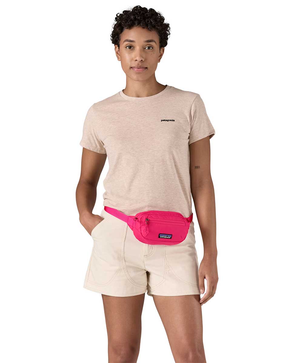 Patagonia Terravia Mini Hip Pack