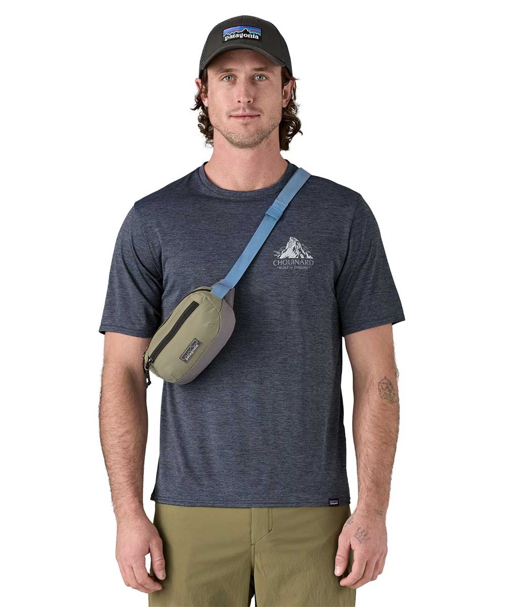 Patagonia Terravia Mini Hip Pack