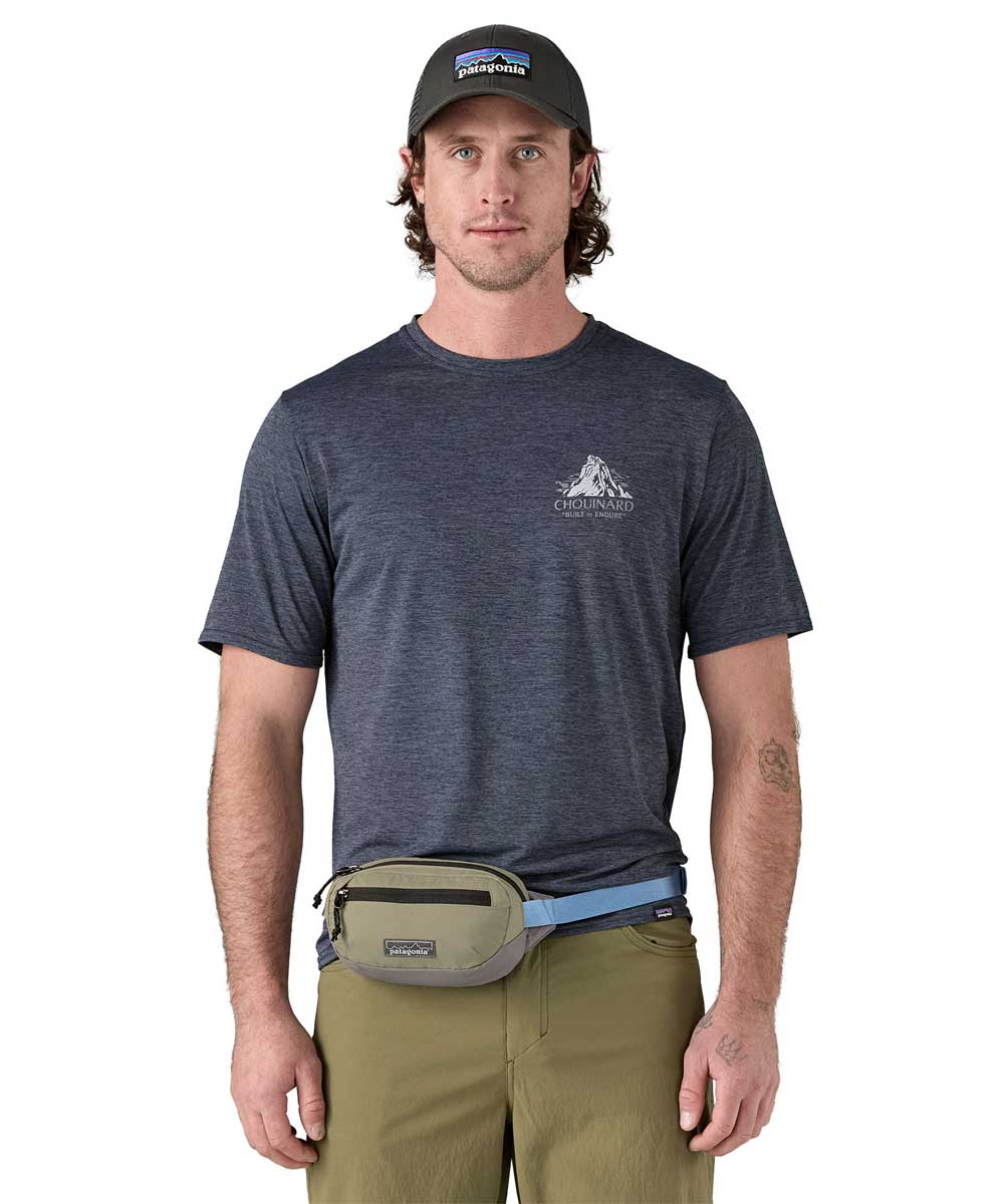 Patagonia Terravia Mini Hip Pack