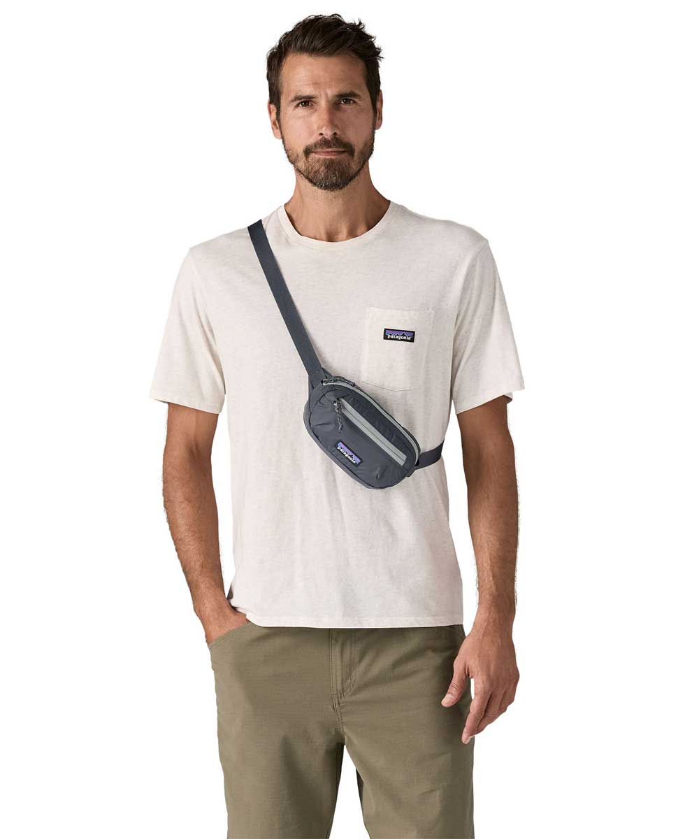 Patagonia Terravia Mini Hip Pack