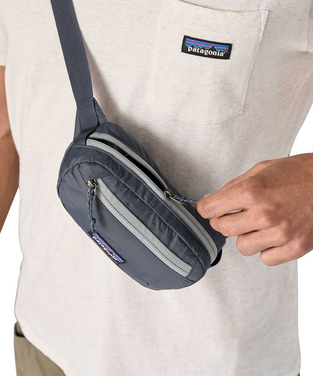 Patagonia Terravia Mini Hip Pack
