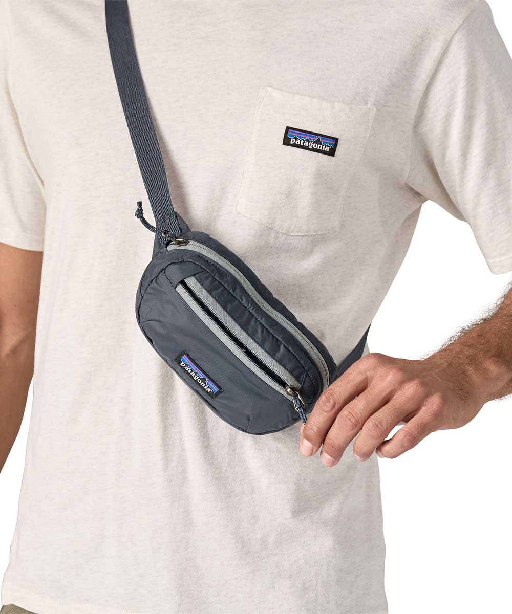 Patagonia Terravia Mini Hip Pack