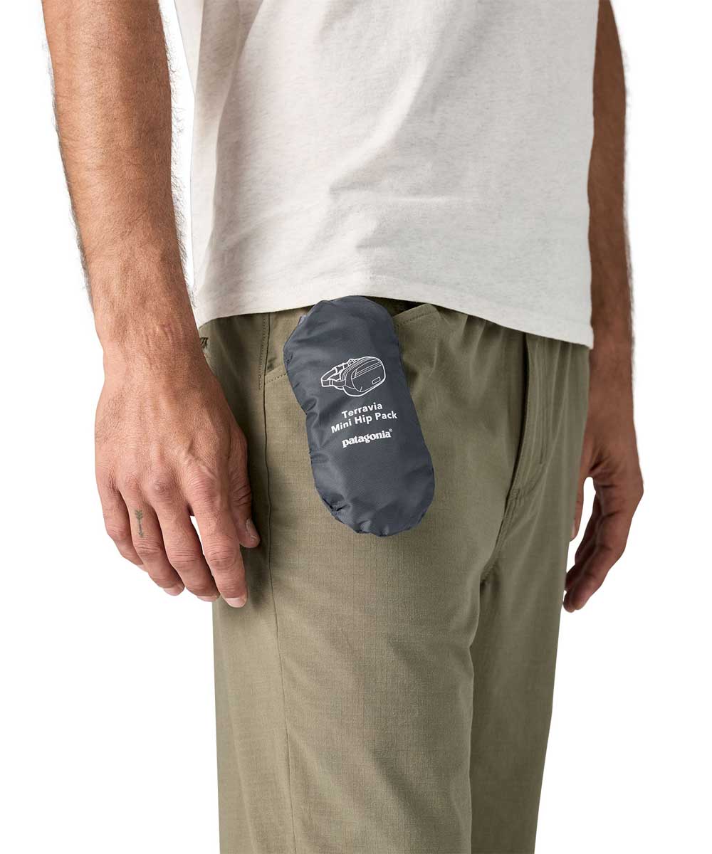 Patagonia Terravia Mini Hip Pack