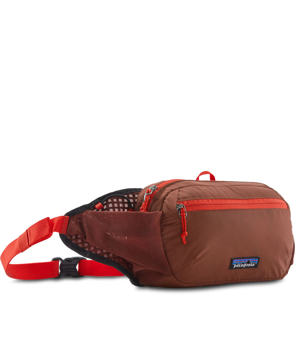 Patagonia Terravia Hip Pack 4 Liter