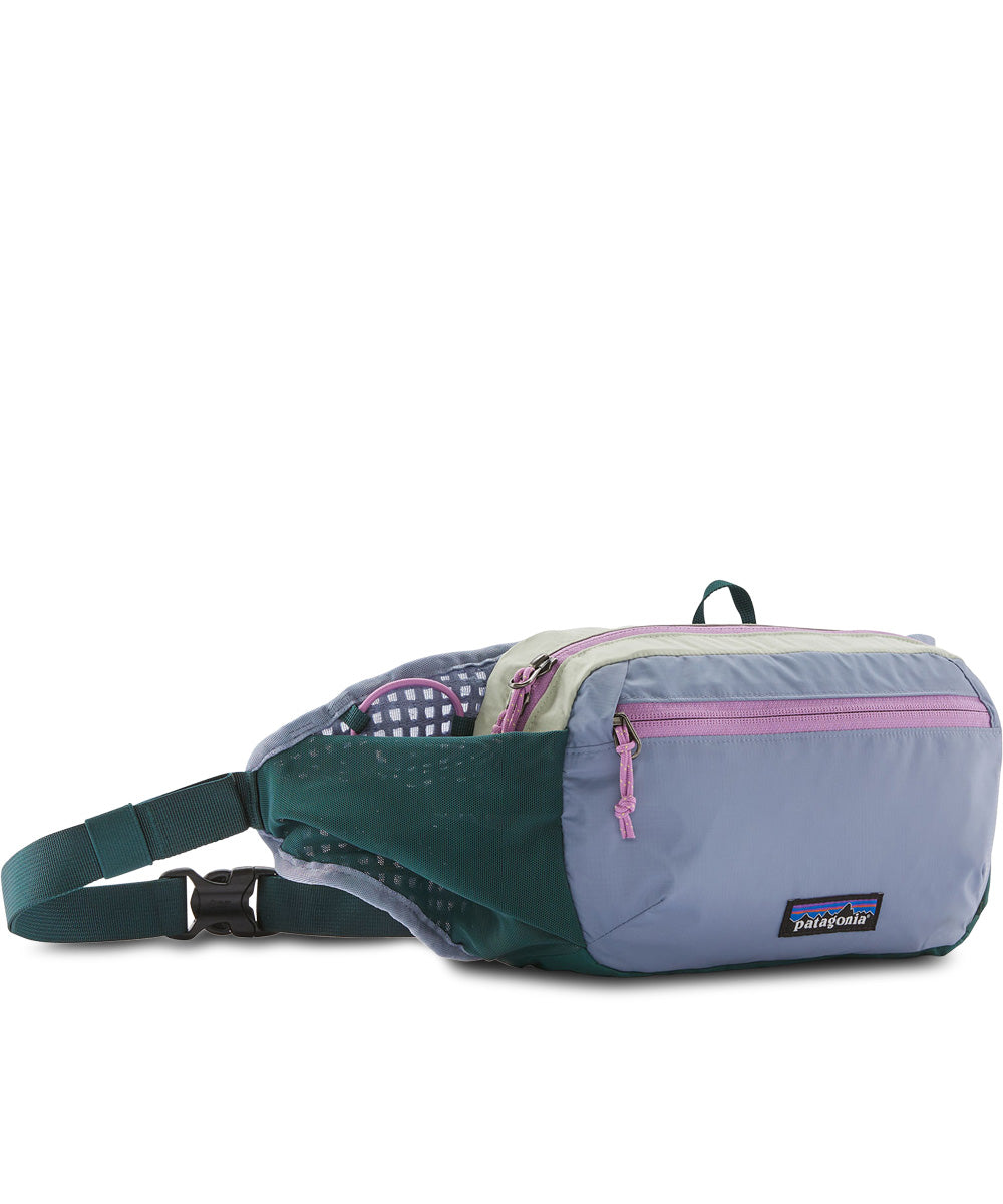 Patagonia Terravia Hip Pack 4 Liter