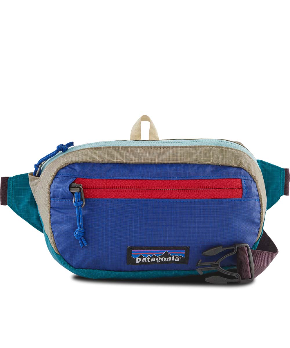 Patagonia Ultralight Black Hole Mini Hip Pack 1 liter