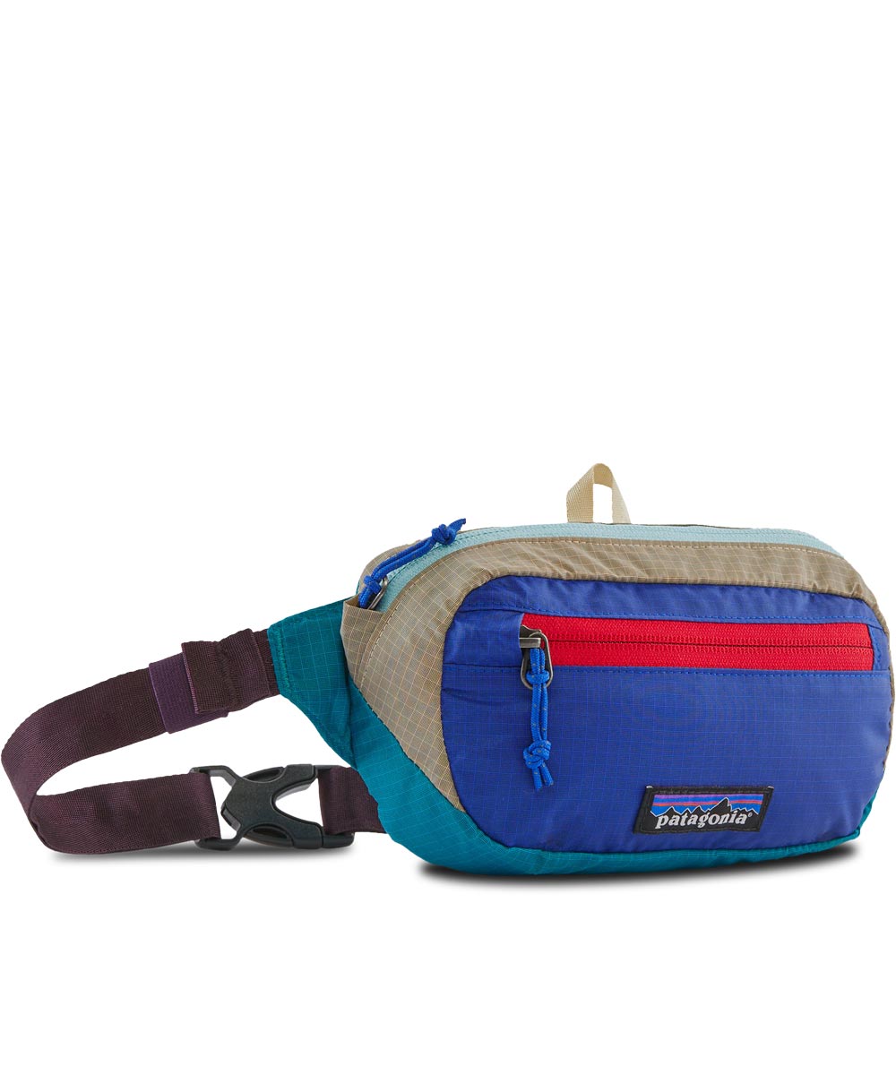 Patagonia Ultralight Black Hole Mini Hip Pack 1 liter