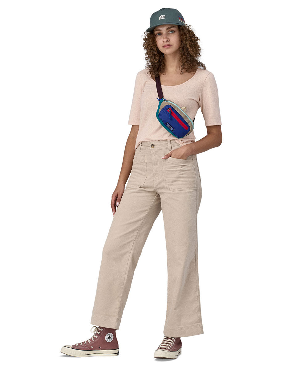 Patagonia Ultralight Black Hole Mini Hip Pack 1 liter