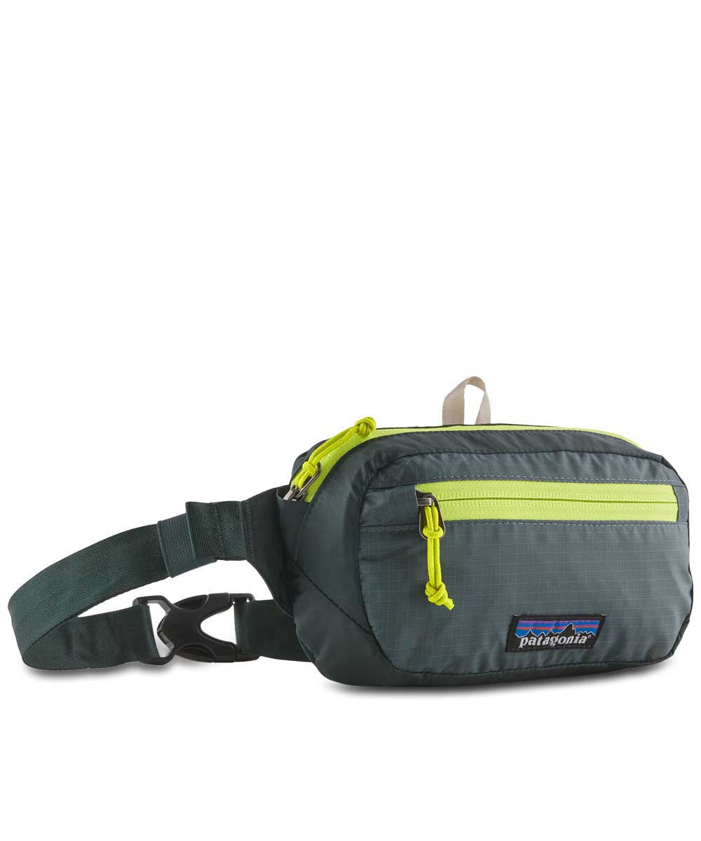 Patagonia Ultralight Black Hole Mini Hip Pack 1 liter