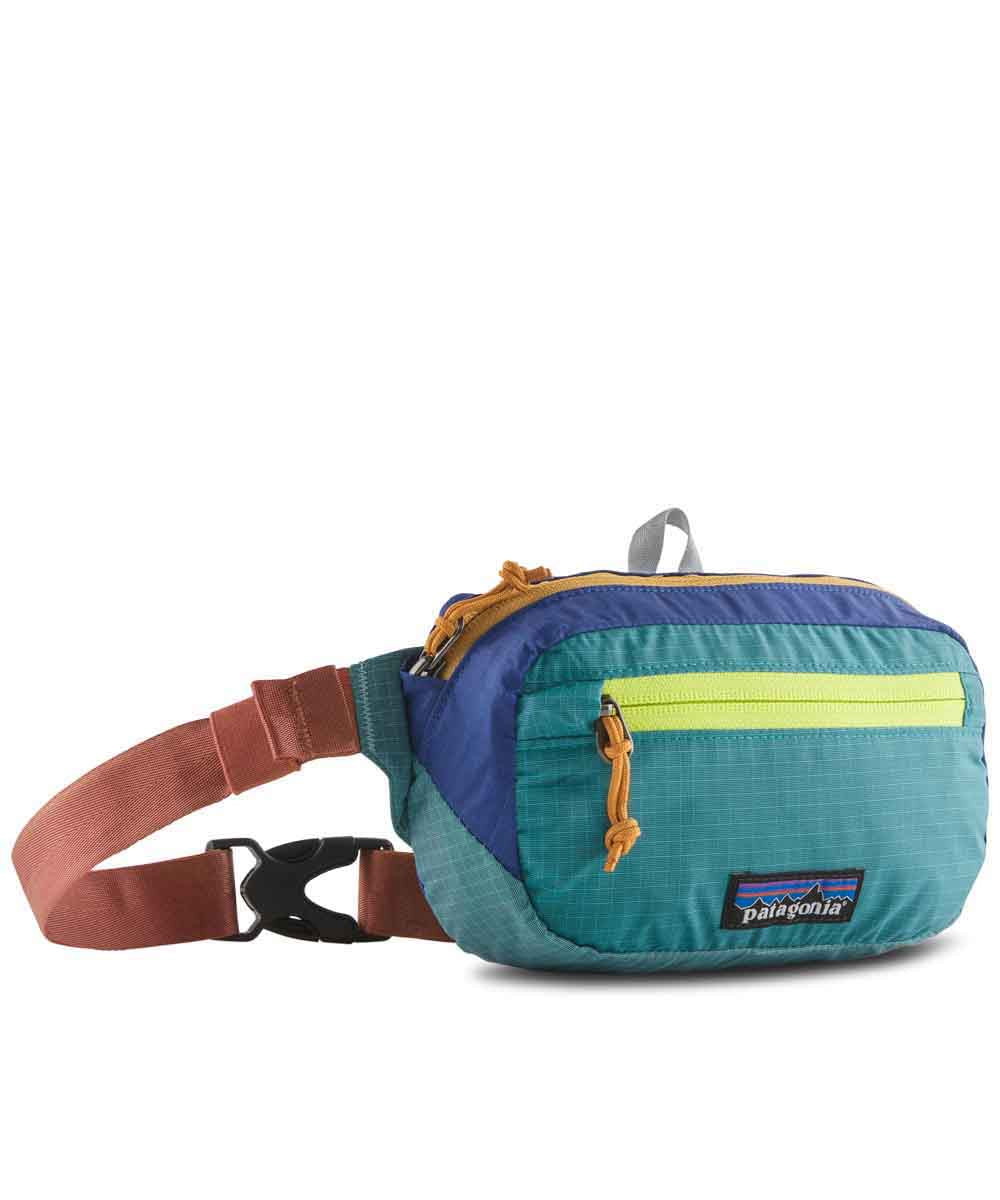 Patagonia Ultralight Black Hole Mini Hip Pack 1 liter