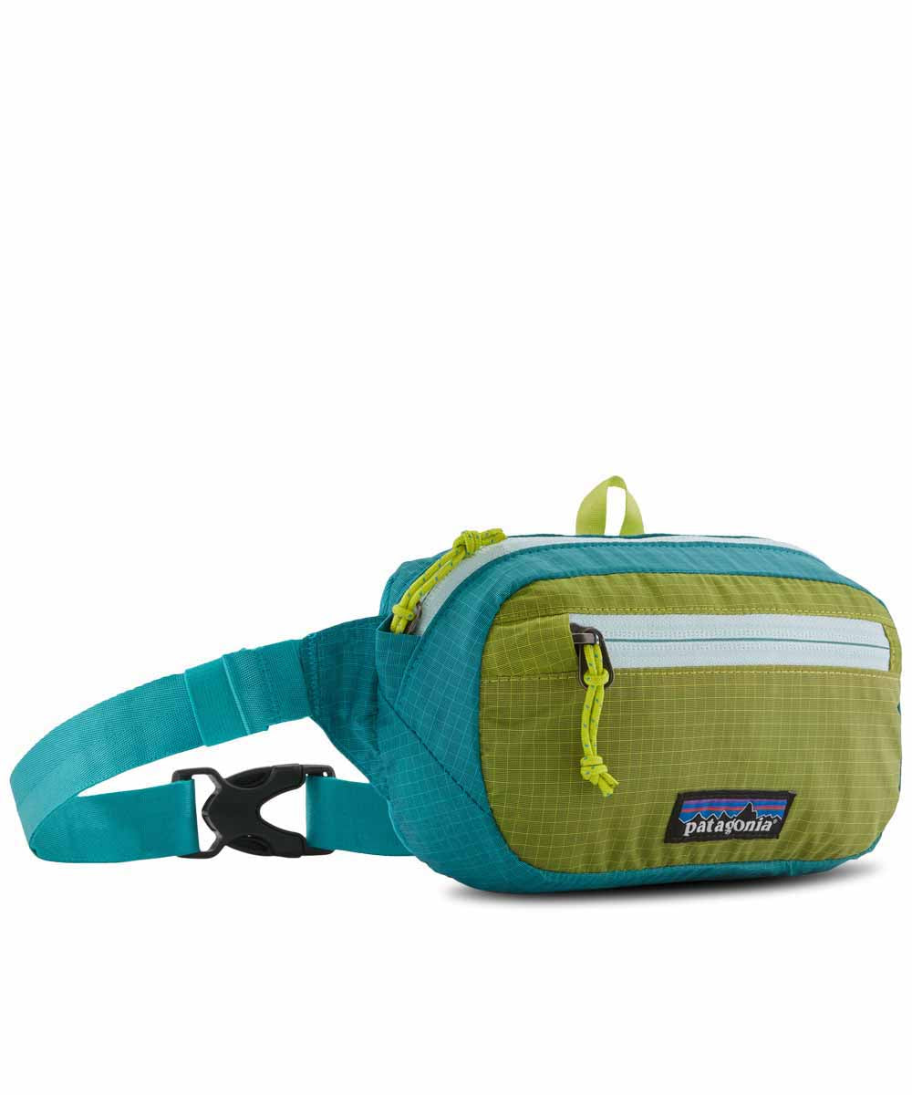 Patagonia Ultralight Black Hole Mini Hip Pack 1 liter