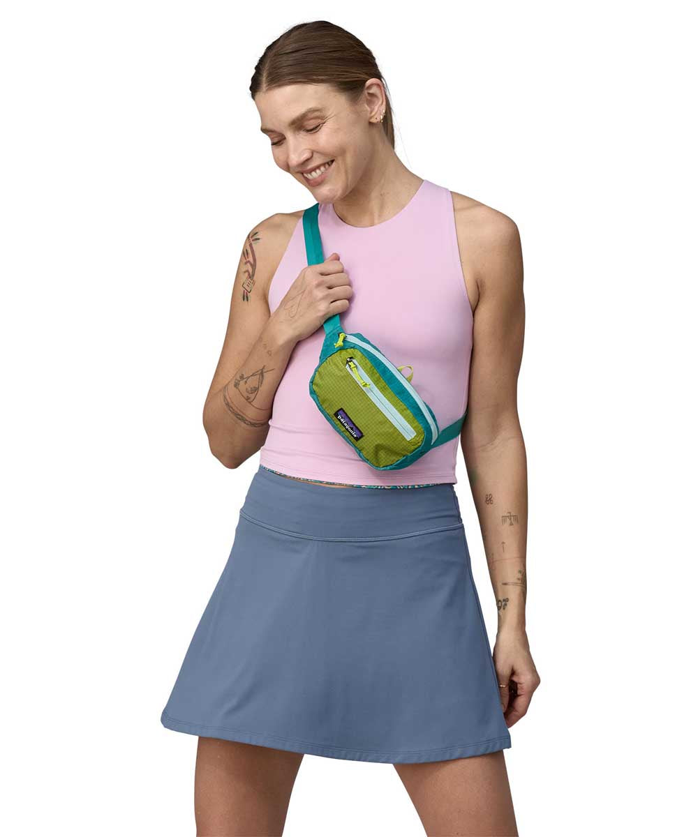 Patagonia Ultralight Black Hole Mini Hip Pack 1 liter