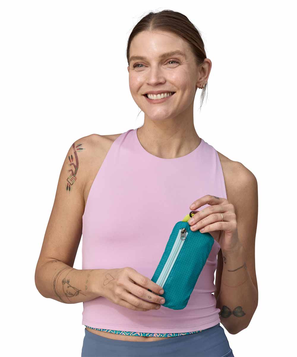 Patagonia Ultralight Black Hole Mini Hip Pack 1 liter