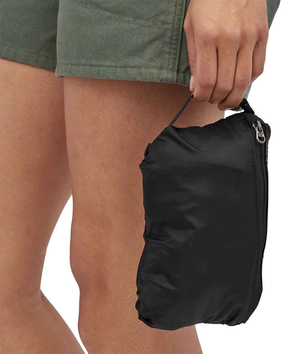 Patagonia Atom Sling shoulder bag 8 liters