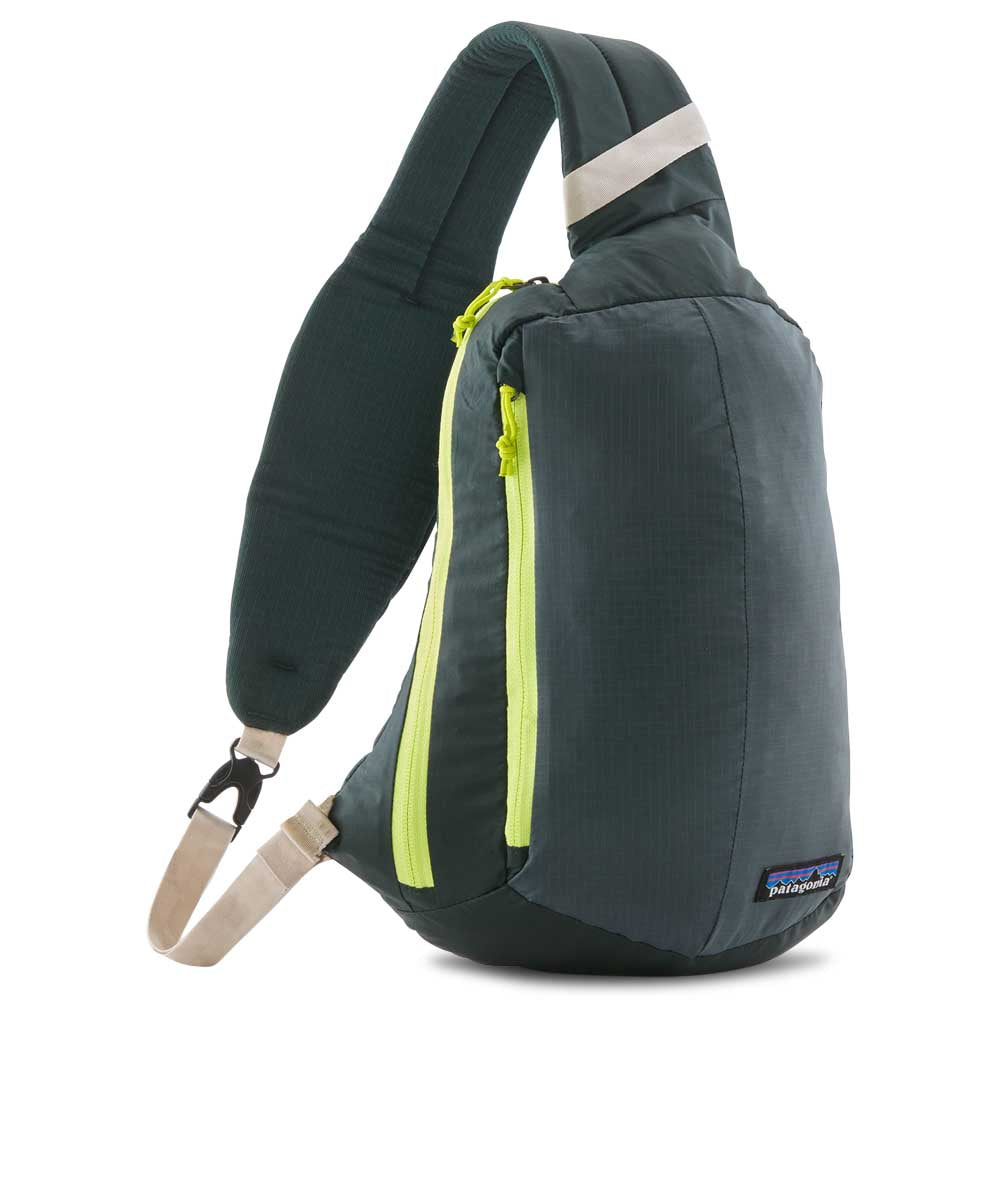 Patagonia Ultralight Black Hole Sling Umhängetasche