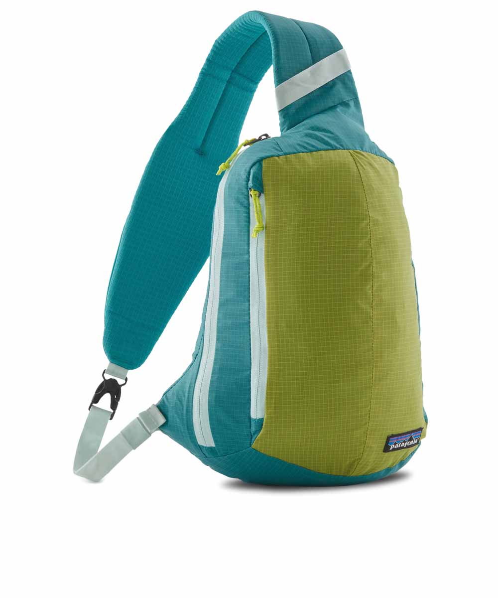 Patagonia Atom Sling shoulder bag 8 liters