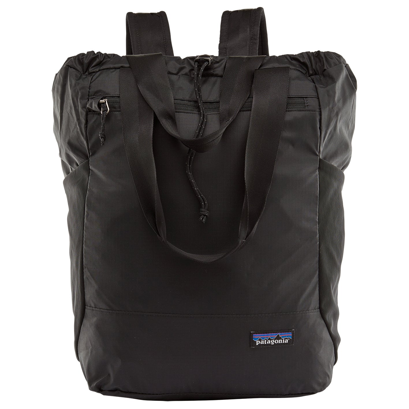 Patagonia Backpack Bag Ultralight Black Hole Tote