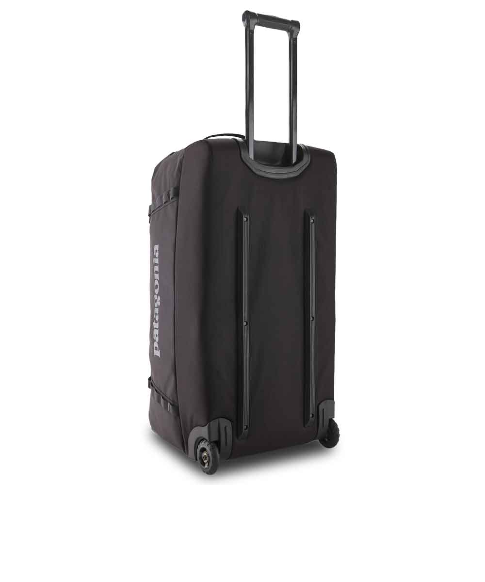 Patagonia Black Hole Wheeled Duffel Travel Bag