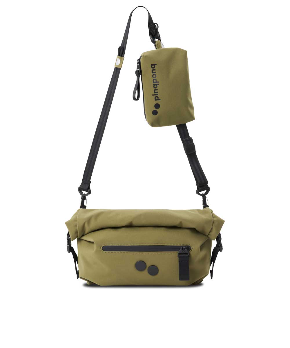 Pinqponq Aksel Hip Bag