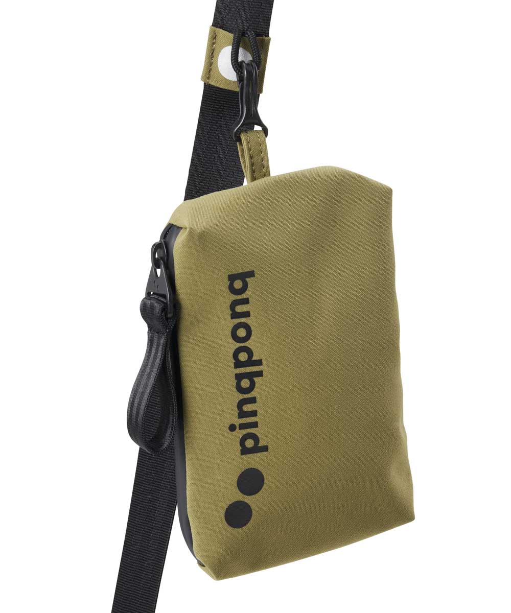 Pinqponq Aksel Hip Bag
