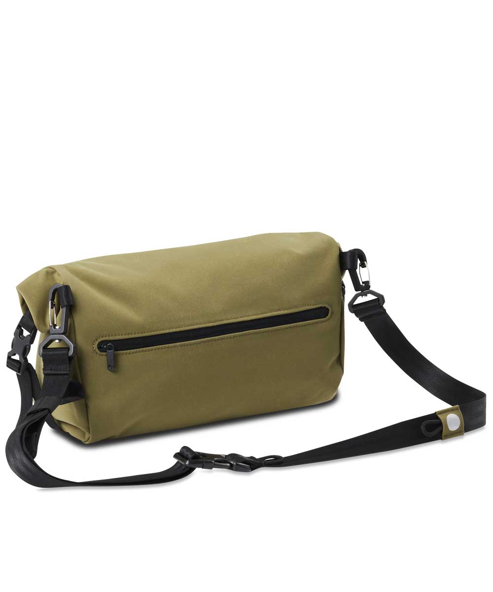 Pinqponq Aksel Hip Bag
