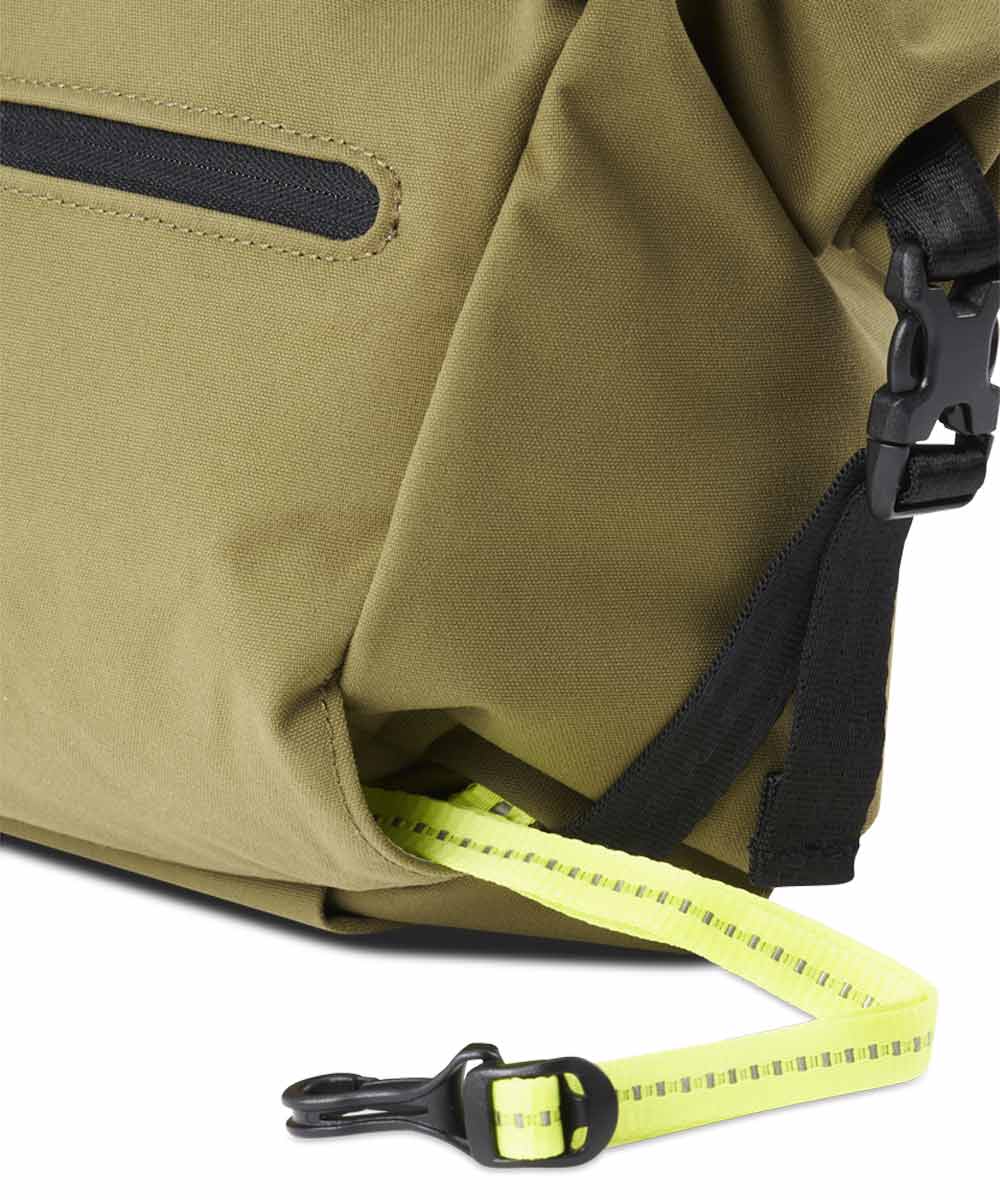 Pinqponq Aksel Hip Bag