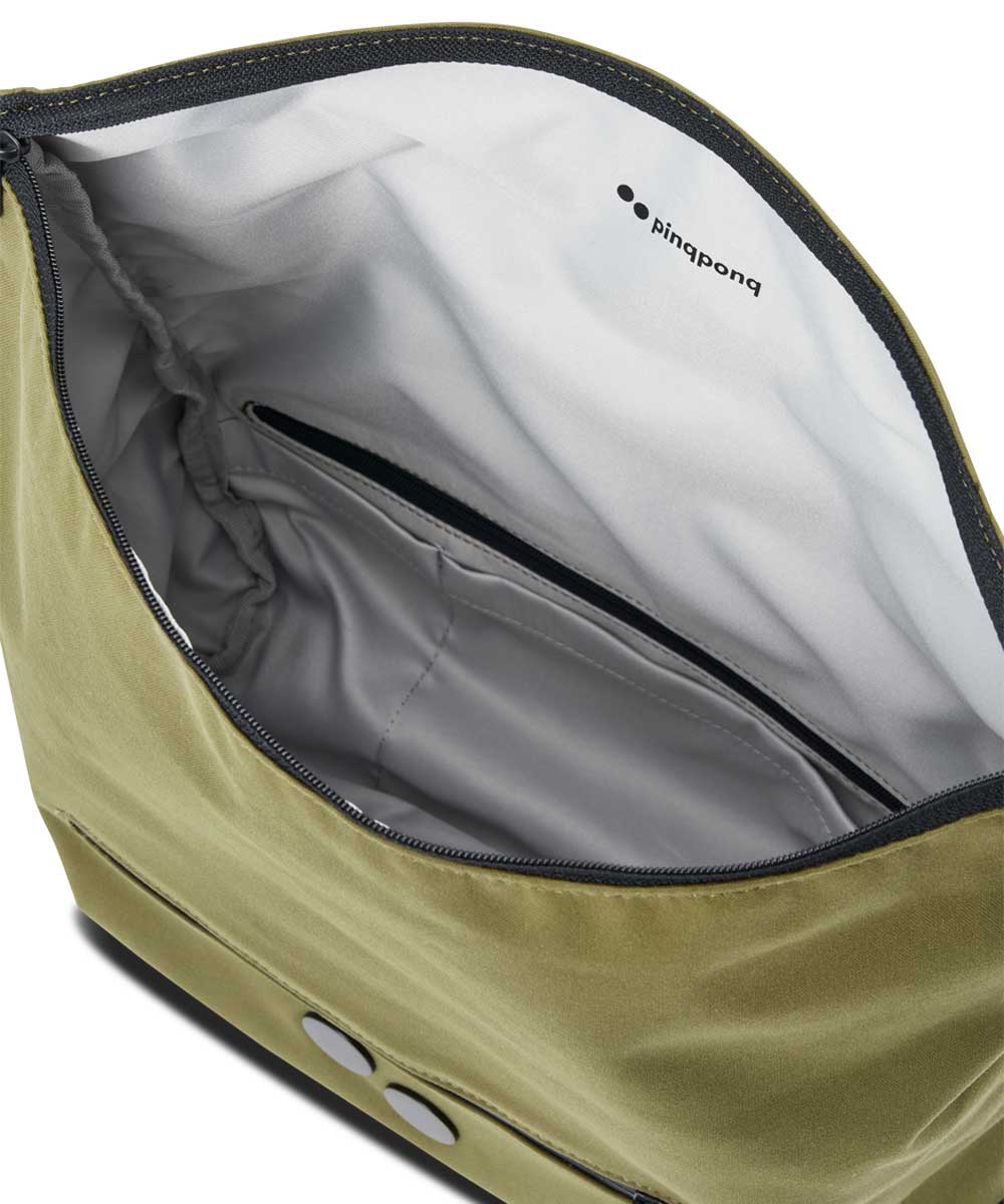 Pinqponq Aksel Hip Bag