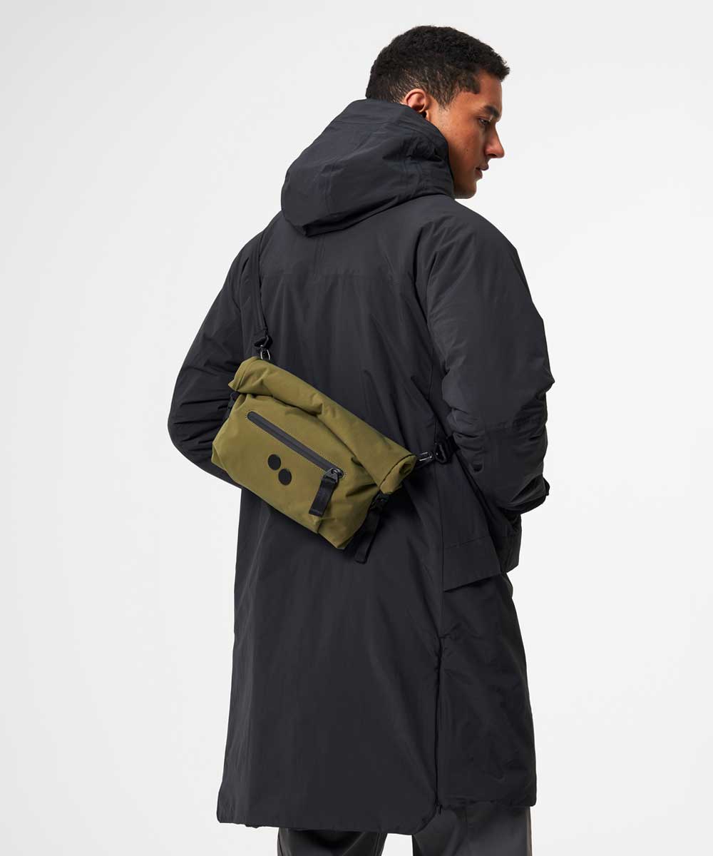 Pinqponq Aksel Hip Bag