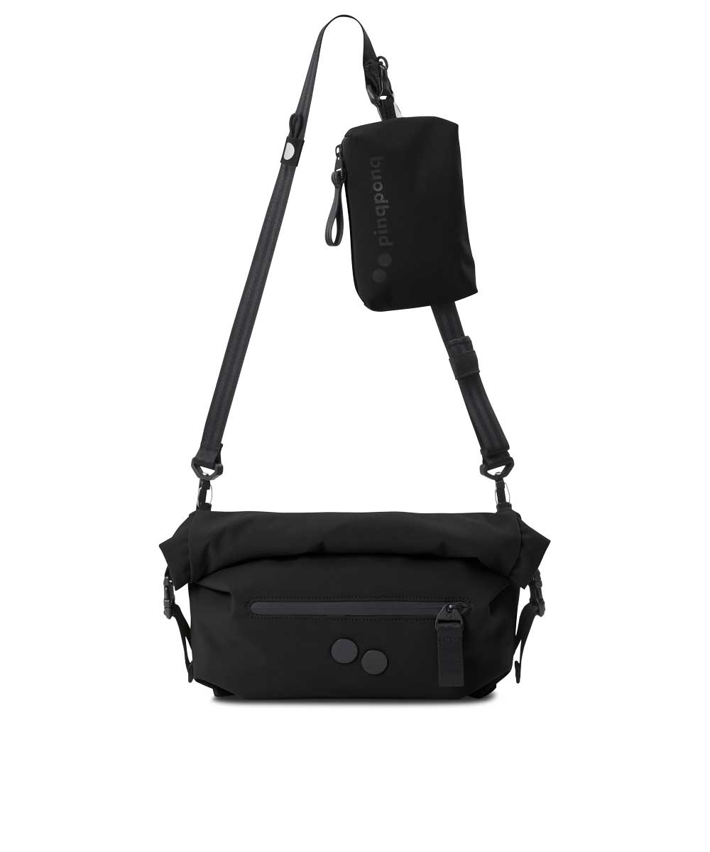 Pinqponq Aksel Hip Bag