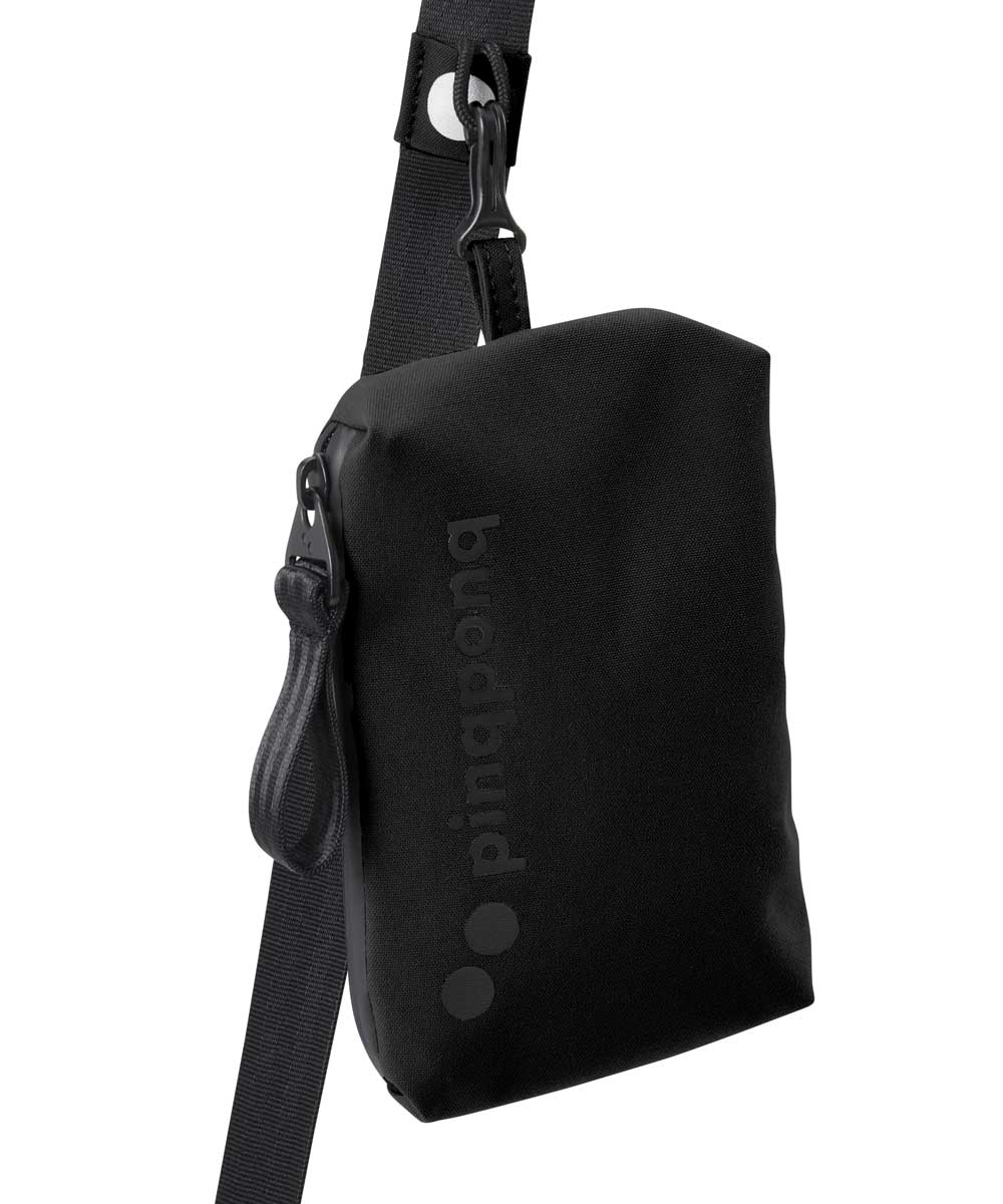 Pinqponq Aksel Hip Bag