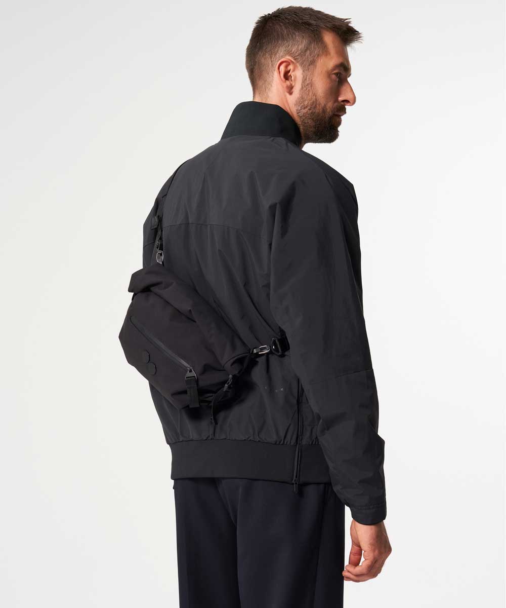 Pinqponq Aksel Hip Bag