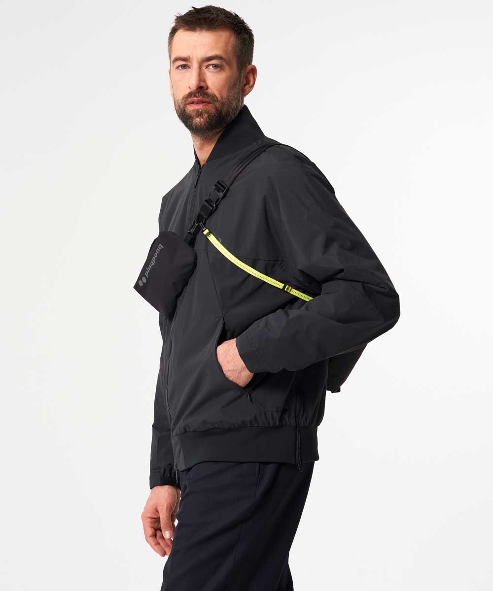 Pinqponq Aksel Hip Bag