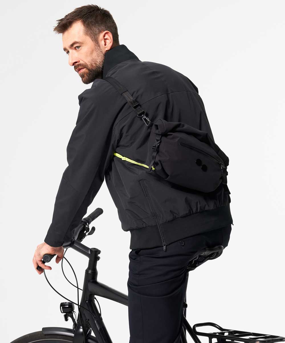 Pinqponq Aksel Hip Bag