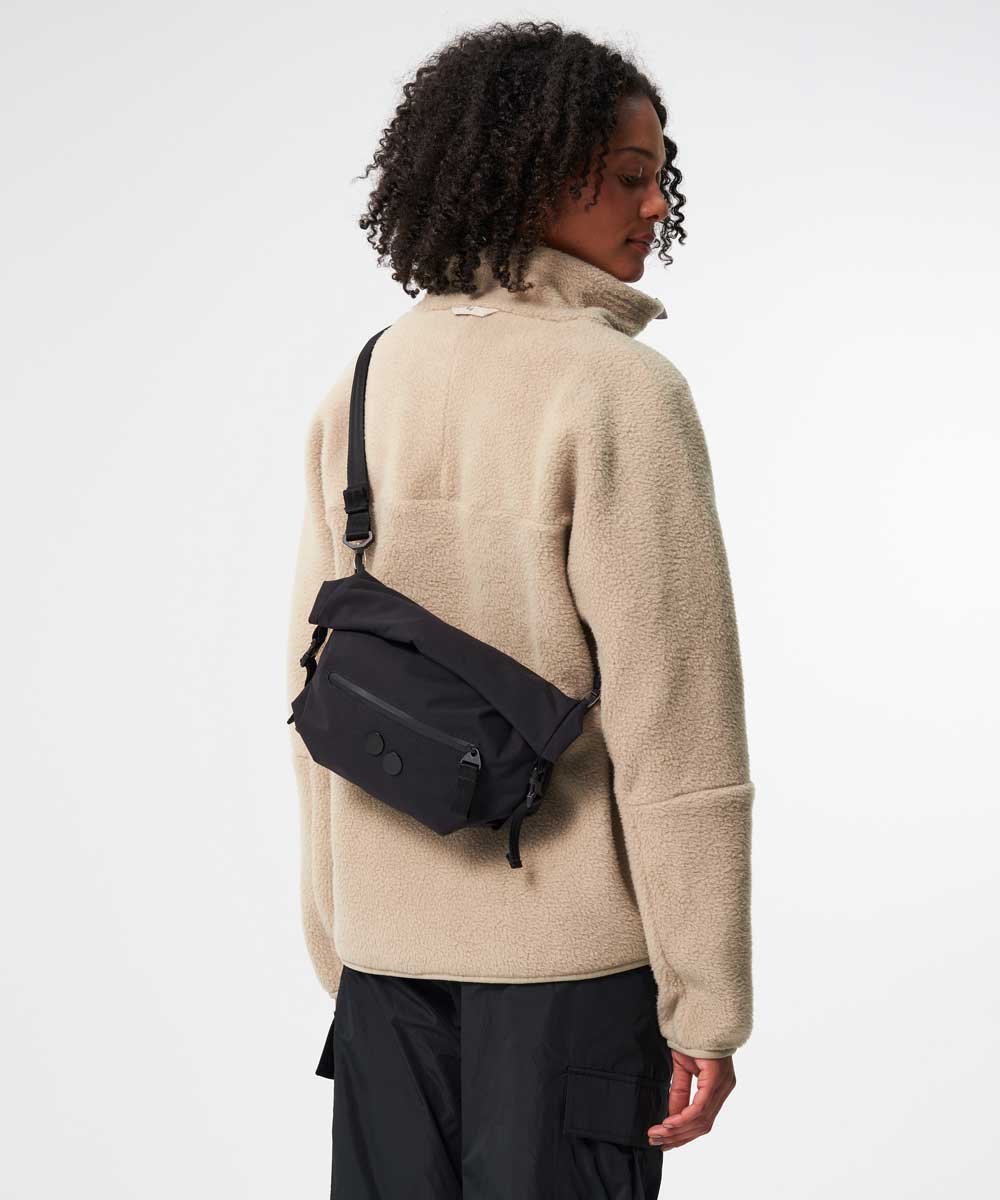 Pinqponq Aksel Hip Bag