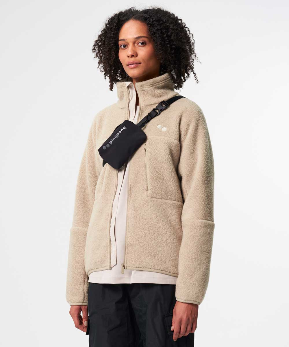 Pinqponq Aksel Hip Bag