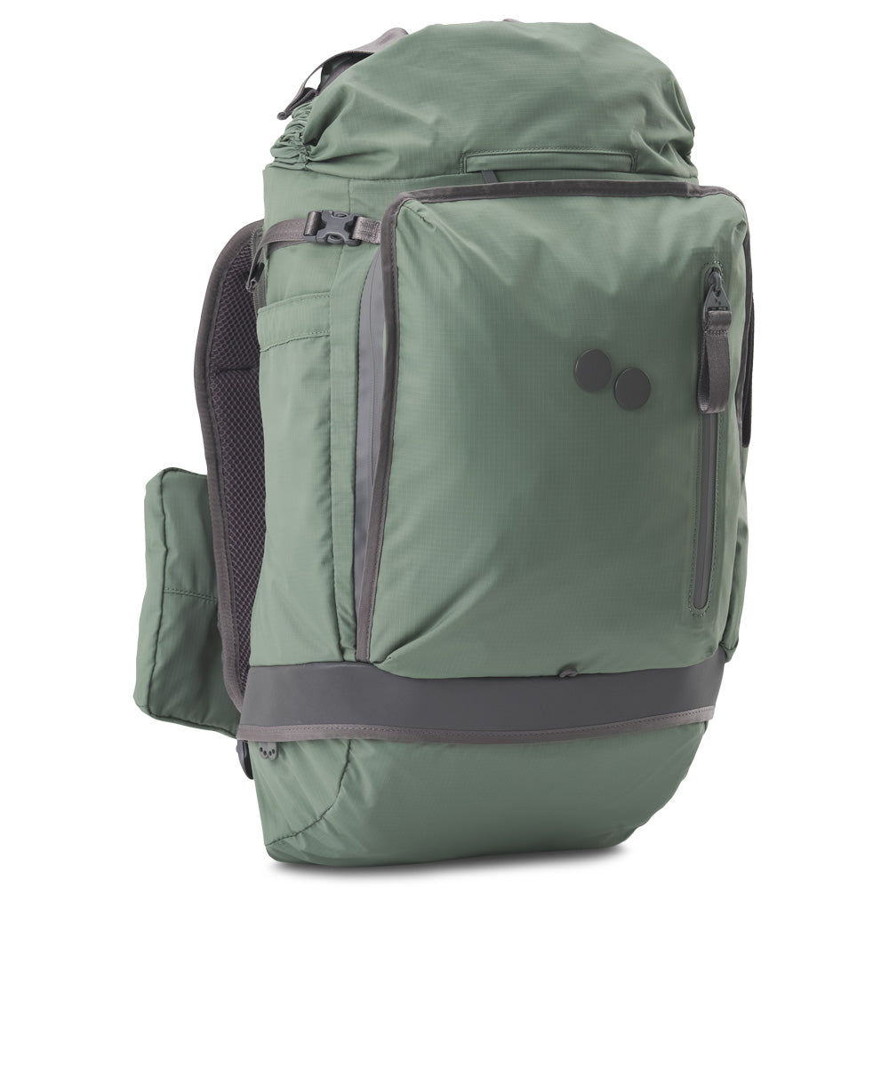 Pinqponq Komut M Bike bicycle backpack