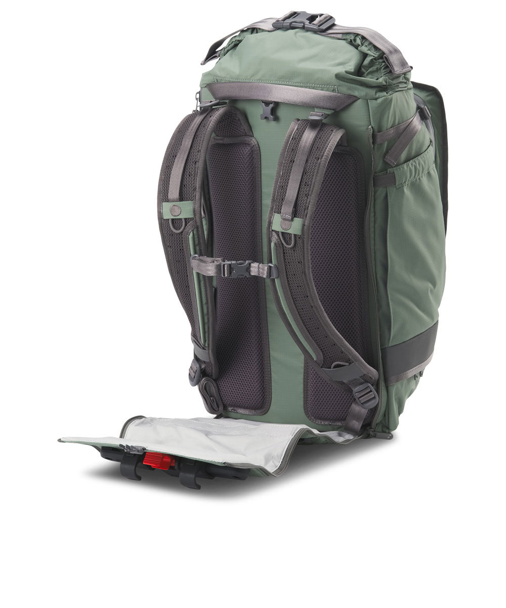 Pinqponq Komut M Bike bicycle backpack