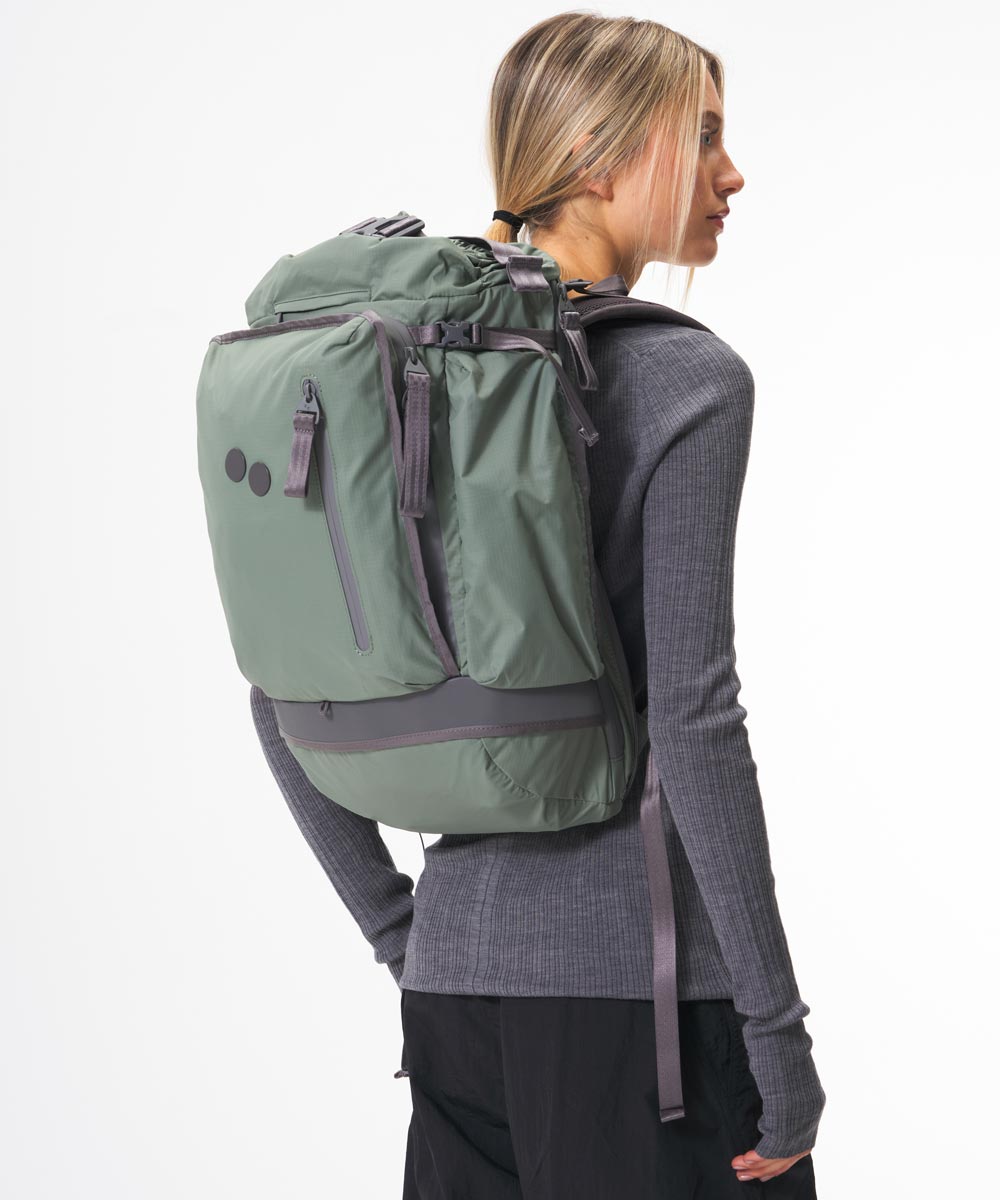 Pinqponq Komut M Bike bicycle backpack