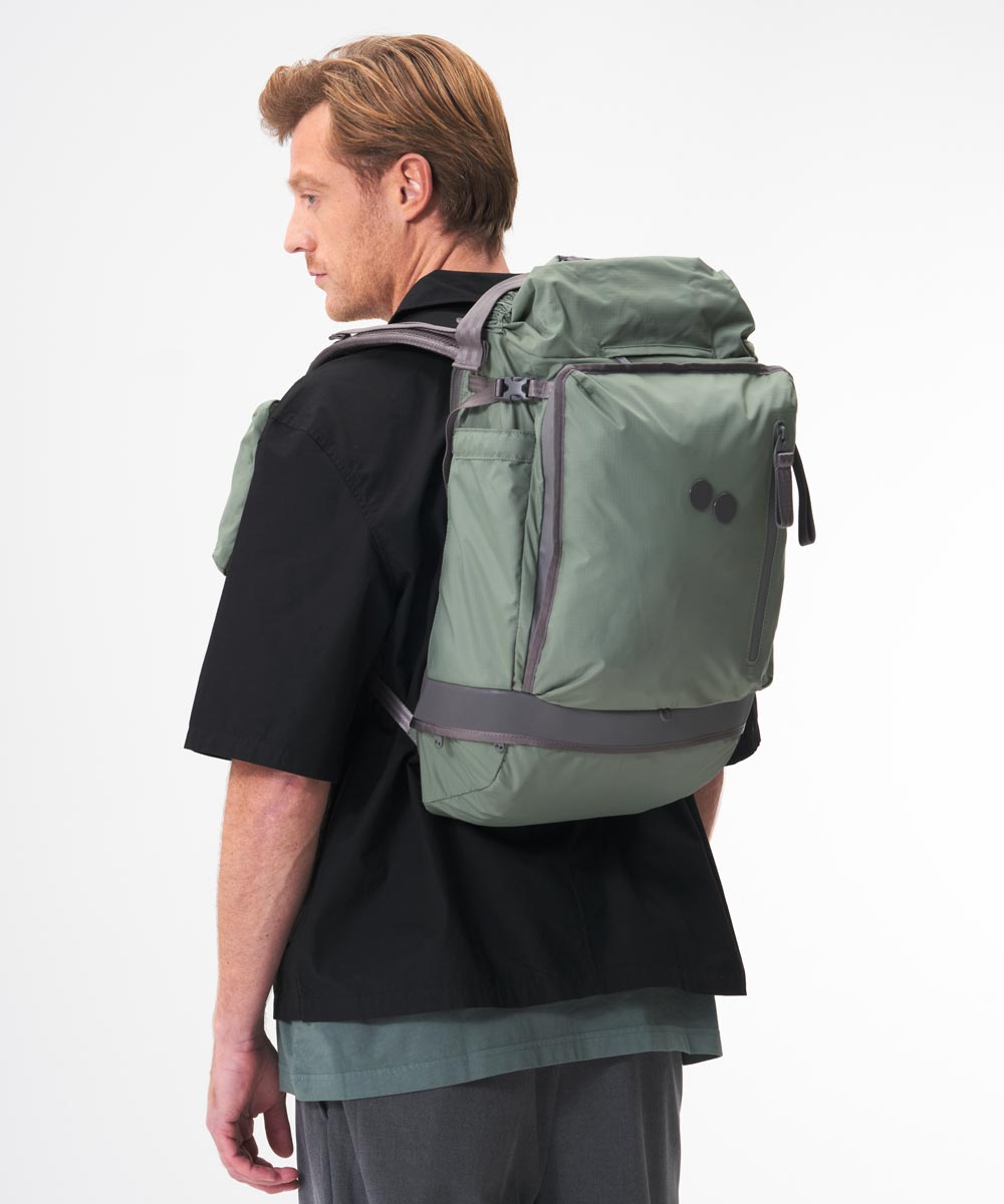 Pinqponq Komut M Bike bicycle backpack