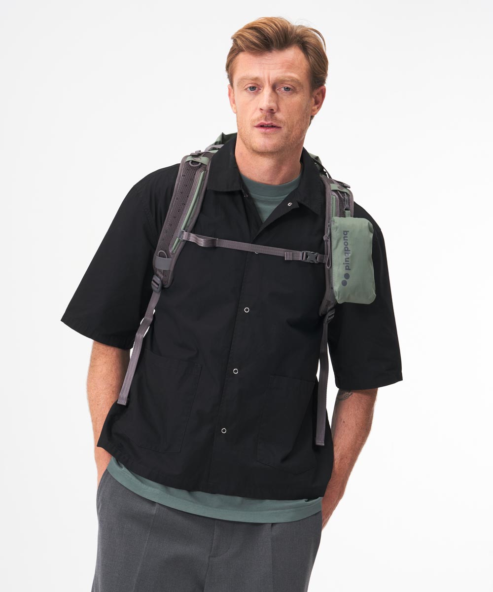 Pinqponq Komut M Bike bicycle backpack