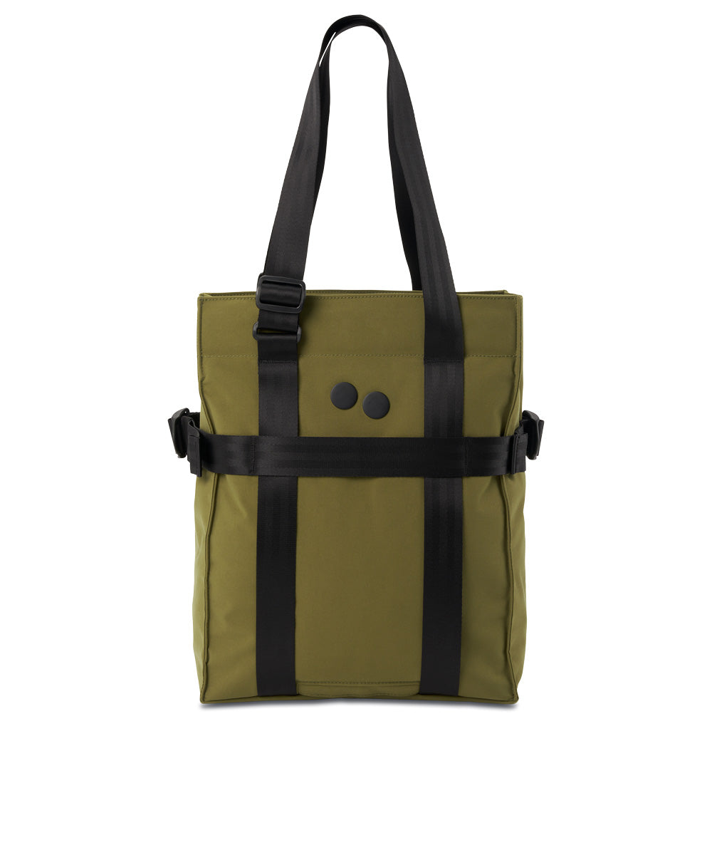 Pinqponq Pendik Tote Bag Bicycle Bag