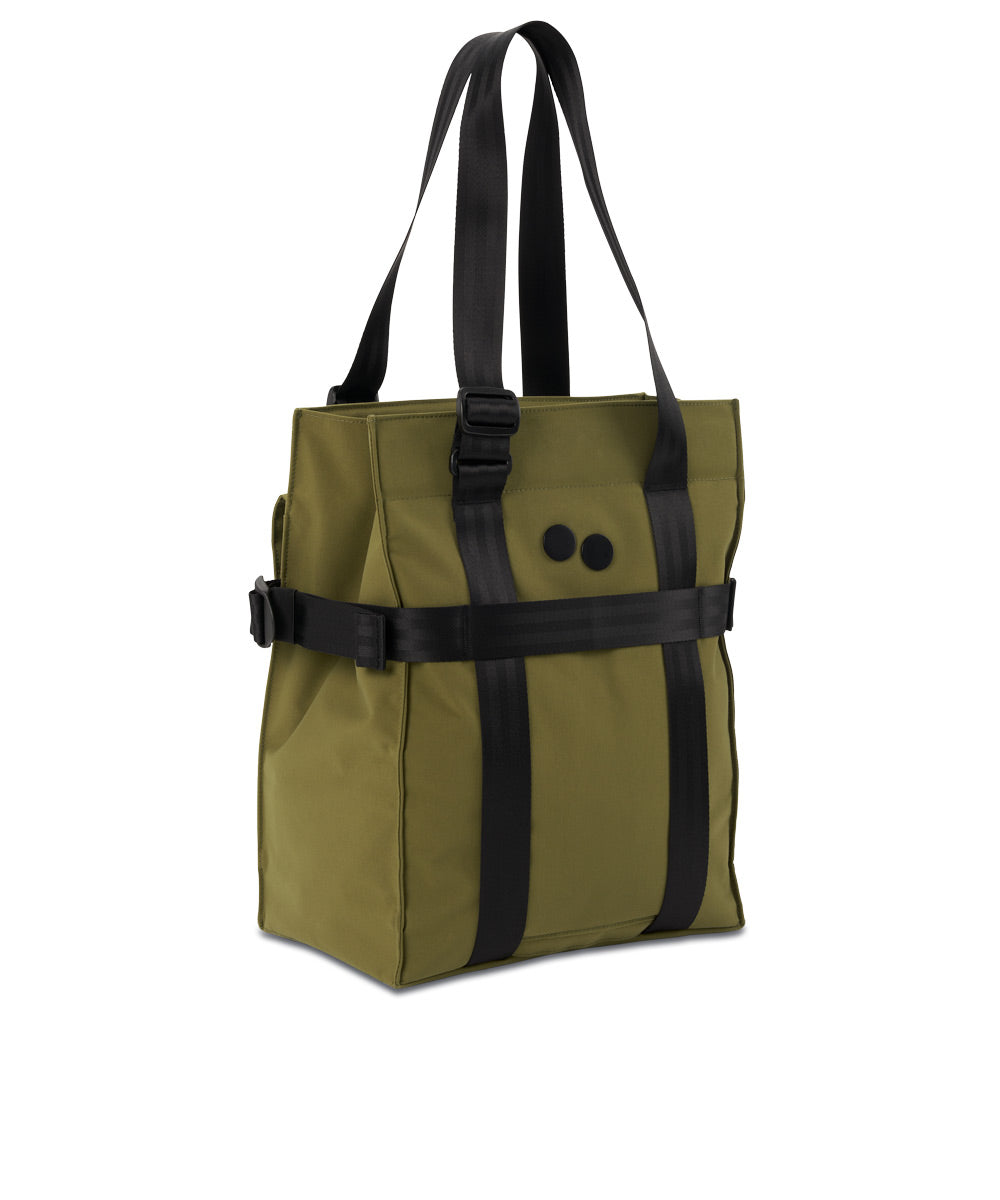 Pinqponq Pendik Tote Bag Bicycle Bag