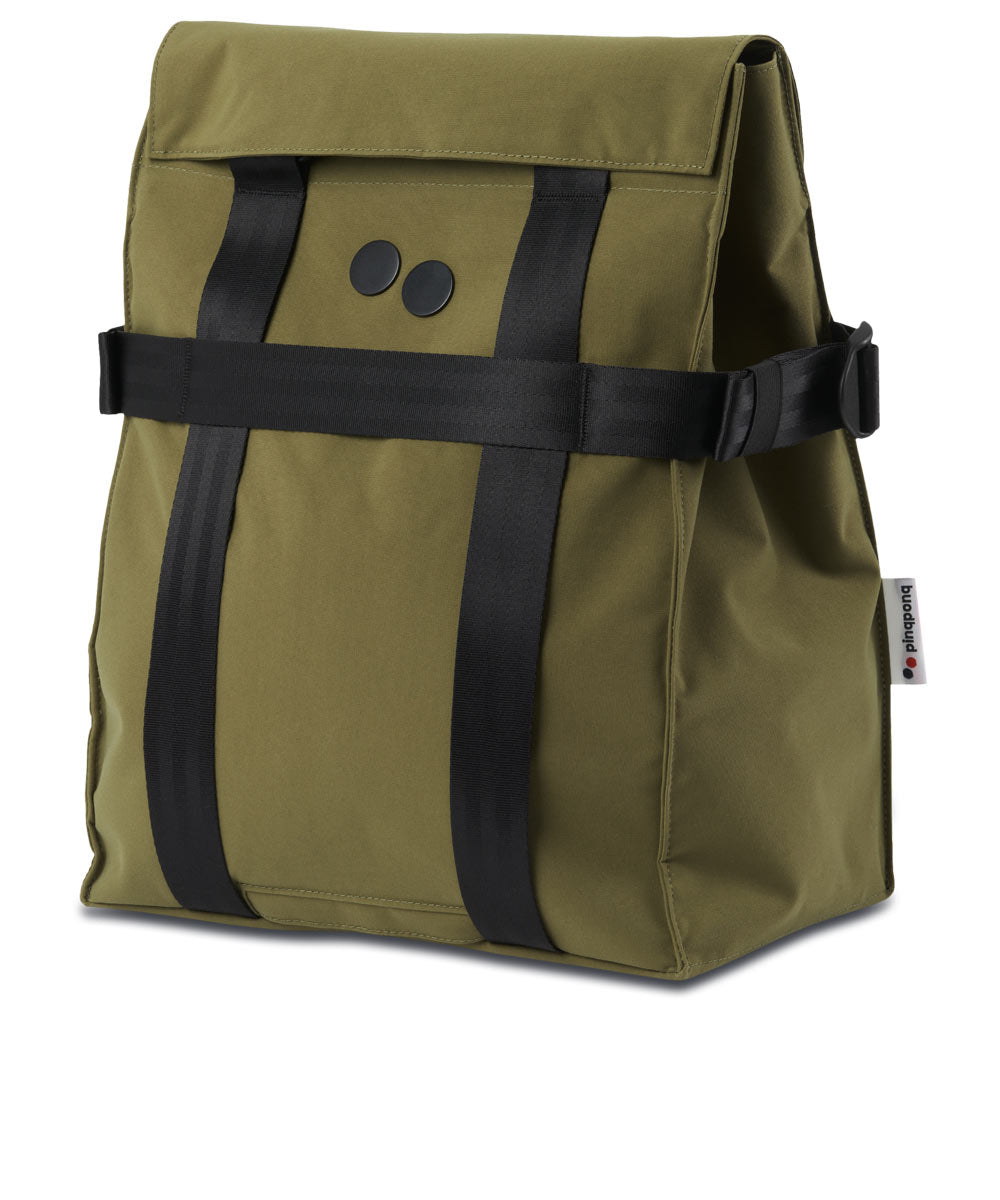 Pinqponq Pendik Tote Bag Bicycle Bag