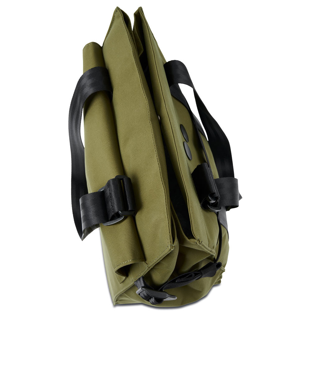 Pinqponq Pendik Tote Bag Bicycle Bag