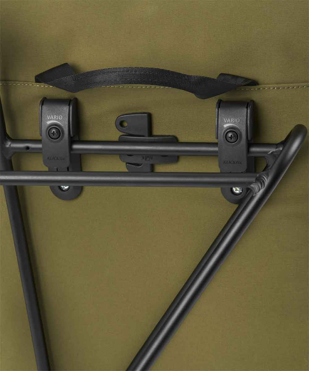 Pinqponq Pendik Tote Bag Bicycle Bag