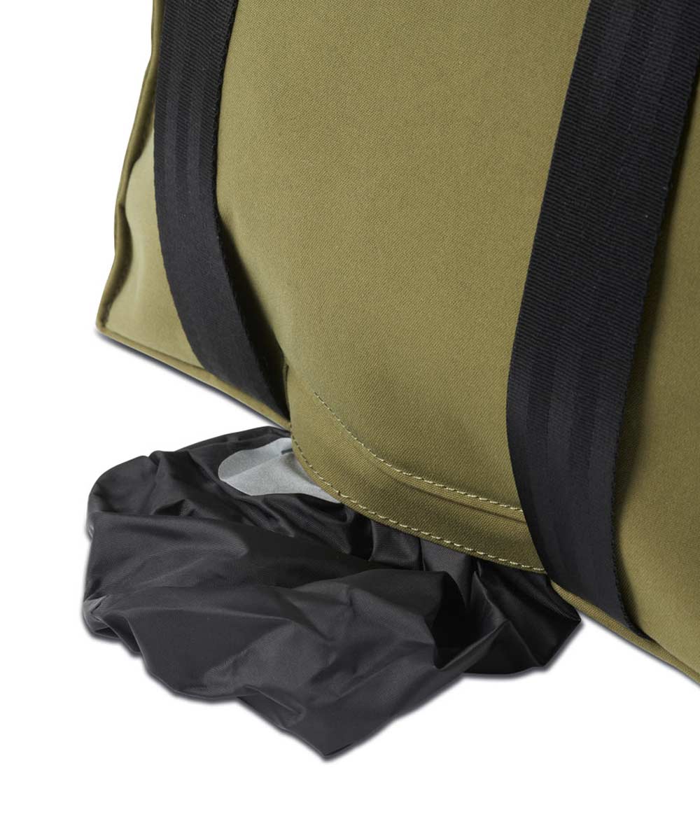 Pinqponq Pendik Tote Bag Bicycle Bag